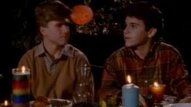 Los años maravillosos S05E22