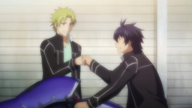 Hagure Yuusha no Estetica S01E06