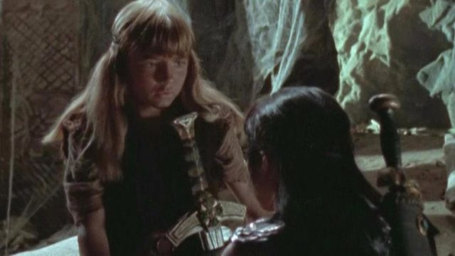 Xena: La Princesa Guerrera S02E01
