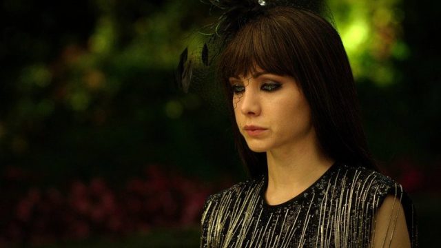 La reina de las sombras S04E12
