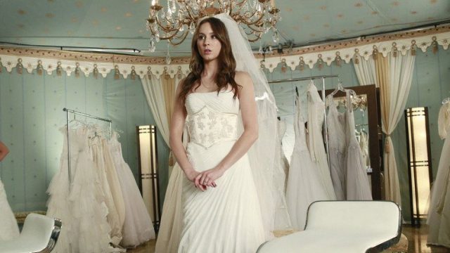 Lindas Mentirosas S04E23