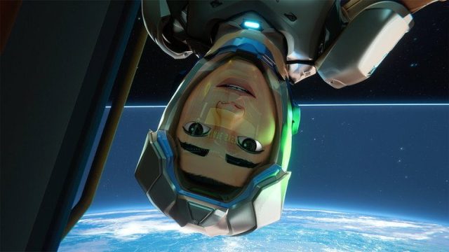 Mech Cadets S01E09