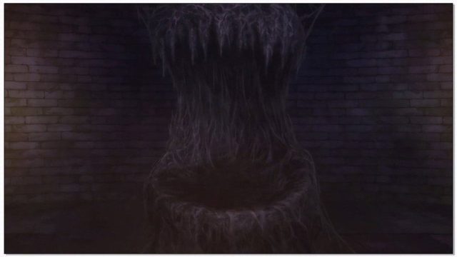 Blood+ S01E40