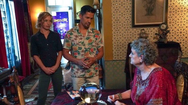 Magnum P.I. S03E14