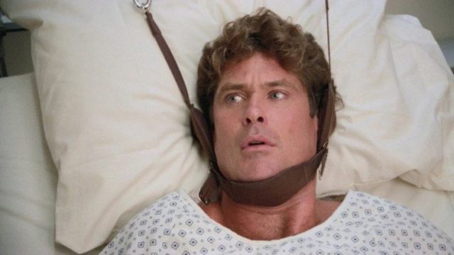 Baywatch: Guardianes de la Bahía S03E19