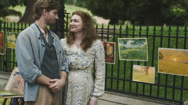 Los Forsyte S02E03