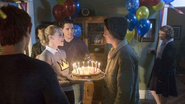 Riverdale S01E10