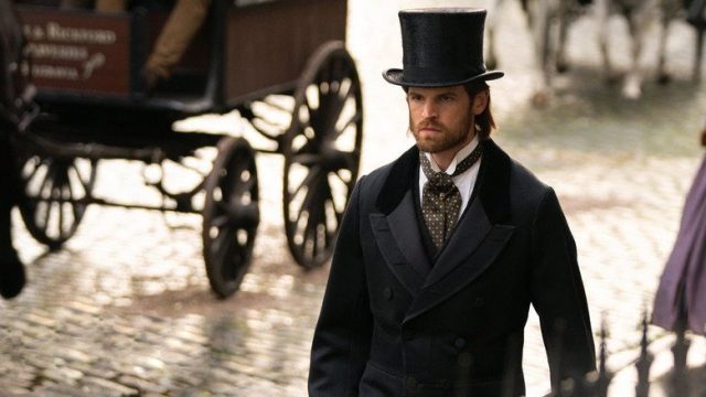 Belgravia: The Next Chapter S01E05
