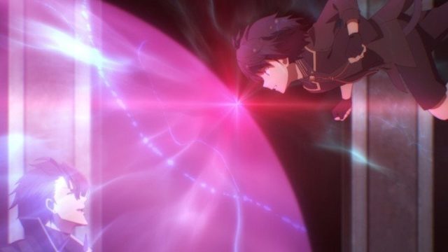 The Misfit of Demon King Academy S02E23