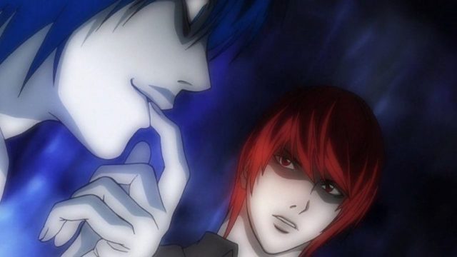 Death Note S01E15