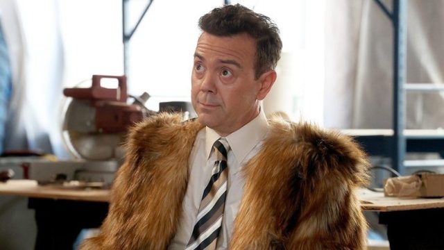 Brooklyn Nine-Nine S08E03