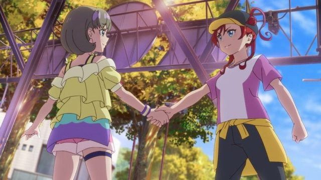 LoveLive! Superstar!! S02E08