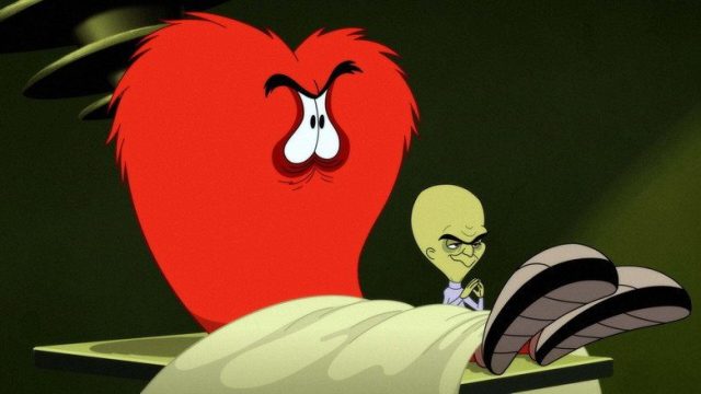 Looney Tunes Cartoons S01E04