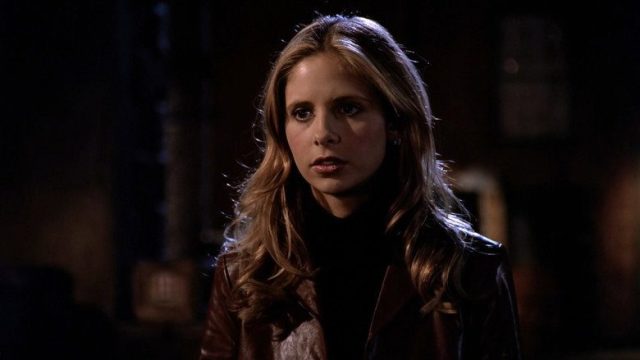 Buffy, la cazavampiros S05E10