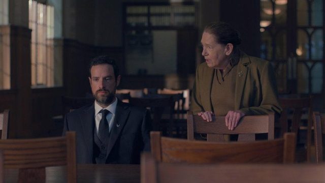Los testamentos: De las hijas de Gilead S01E06