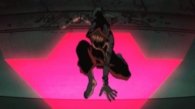 Soul Eater S01E19