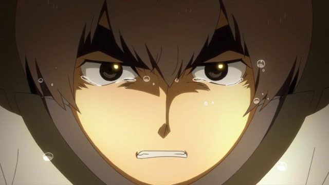 Mobile Suit Gundam: Iron-Blooded Orphans S01E12