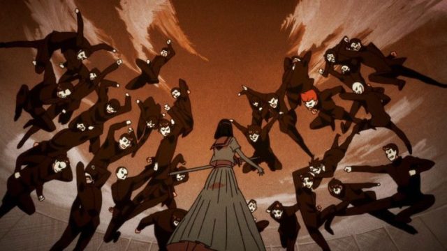 Kill la Kill S01E08