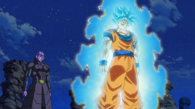 Dragon Ball Super S01E71