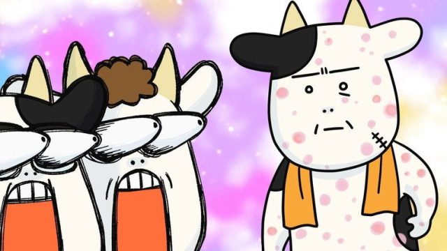 Hyakushou Kizoku S01E17