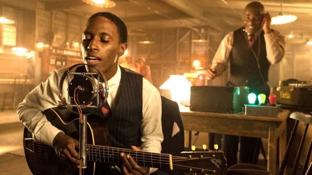 Timeless S02E06