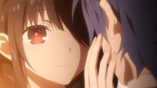 Date A Live S04E09
