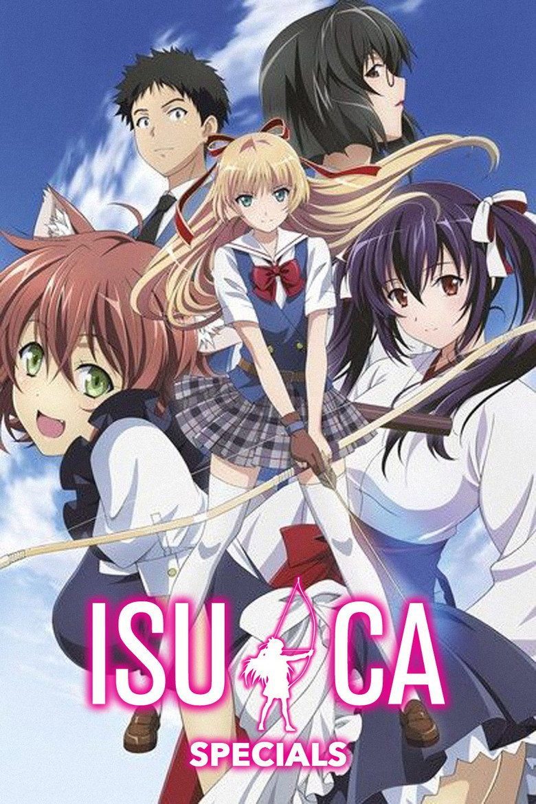 ISUCA Especiales