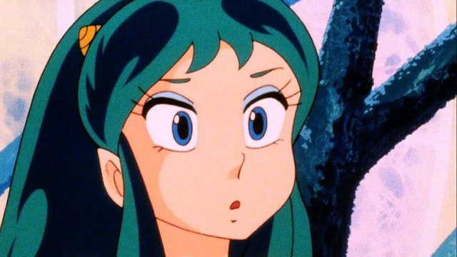 Urusei Yatsura S01E100