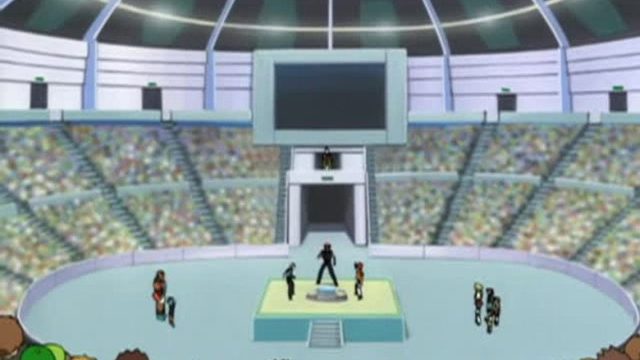 BeyBlade S03E36