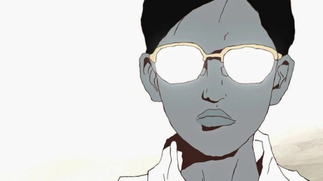 Ping Pong The Animation S01E05