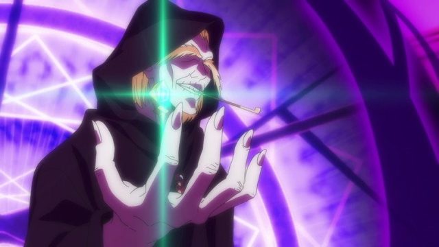 Hatena Illusion S01E12
