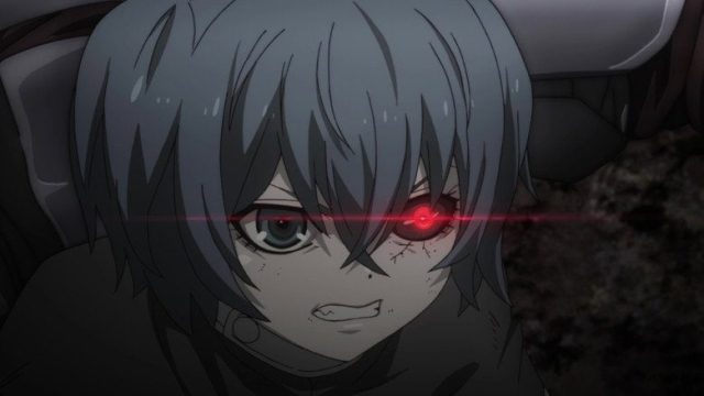 Tokyo Ghoul S04E06