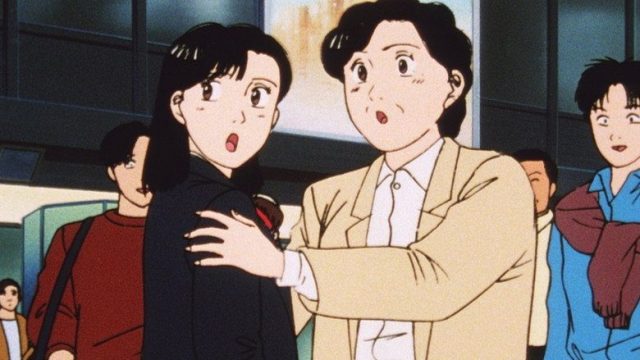 YAWARA! S01E56