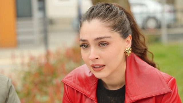 Leyla: Hayat... Aşk... Adalet... S01E28