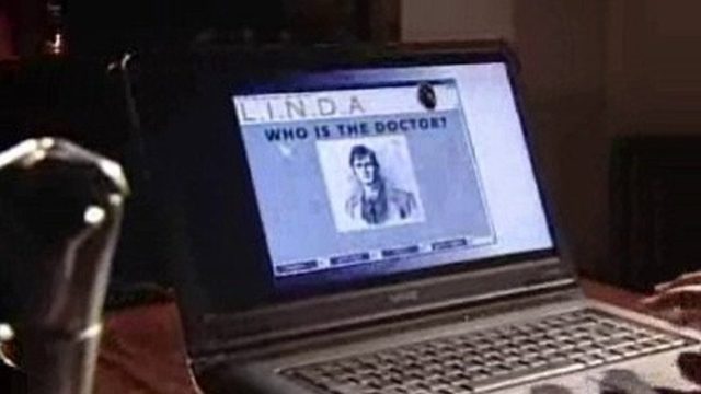Doctor Who S00E28