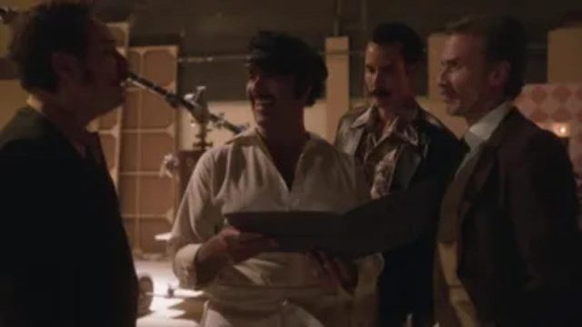 El Último Rey: El Hijo del Pueblo S02E07