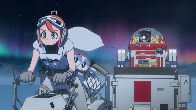 Star Wars: Visions S03E02