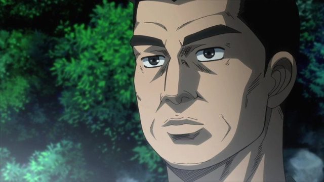 Initial D S04E06