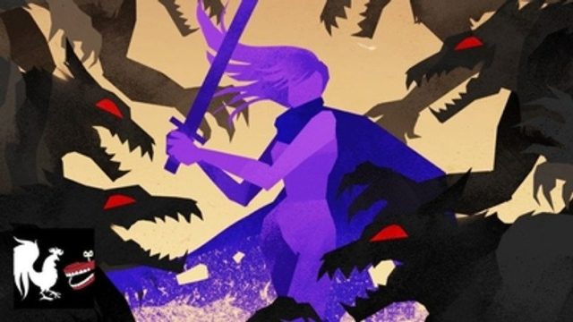 RWBY S00E18