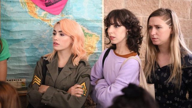 El fin del amor S01E03