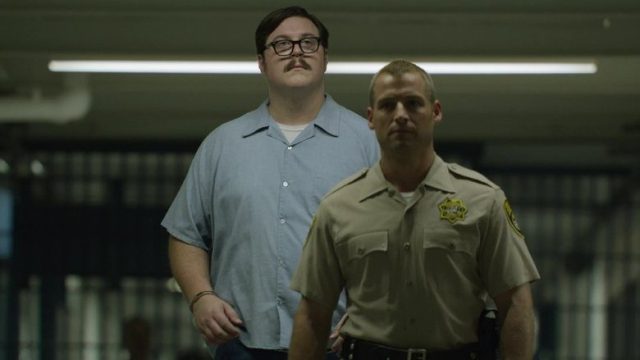 MINDHUNTER S01E02