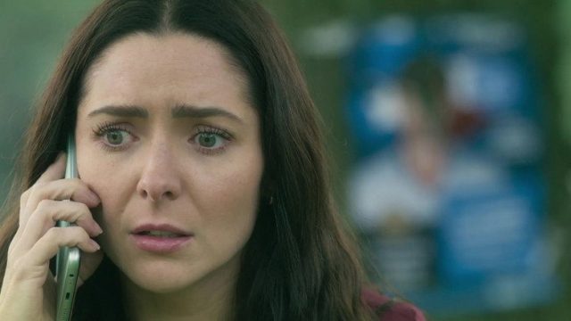 Más allá de ti S01E07