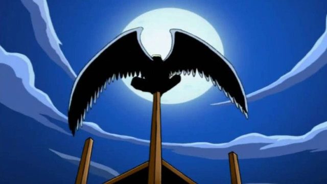 Tortugas Ninjas Mutantes Adolescentes S04E03
