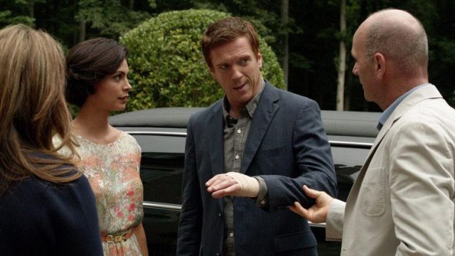 Homeland S02E07