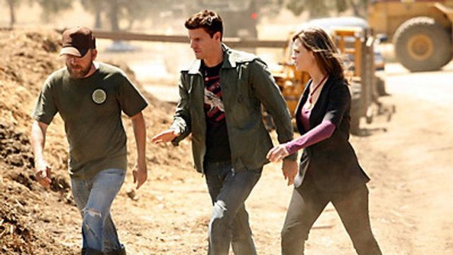 Bones S03E04
