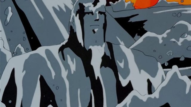 Superman: La Serie Animada S01E11