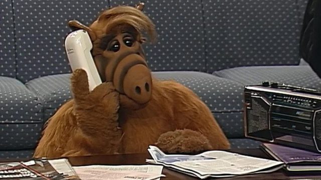ALF S04E21