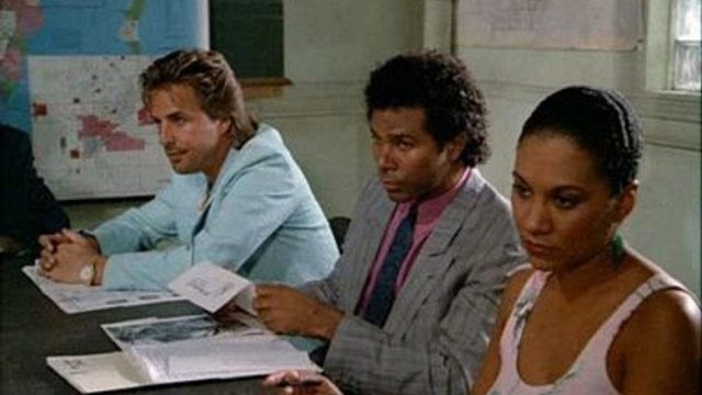 División Miami S02E19