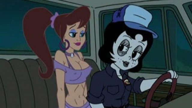 La Casa de los Dibujos S02E13
