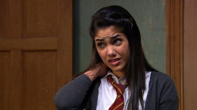El misterio de Anubis S03E38